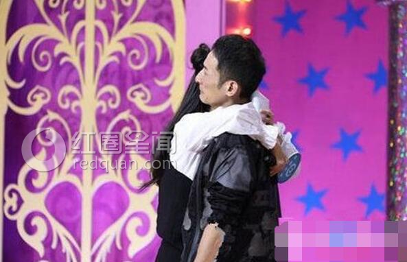 李维嘉龙丹妮婚变原因是什么 龙丹妮和谁有染