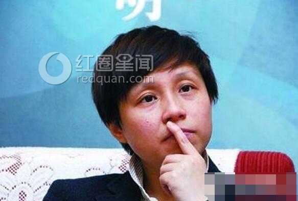 李维嘉龙丹妮婚变原因是什么 龙丹妮和谁有染