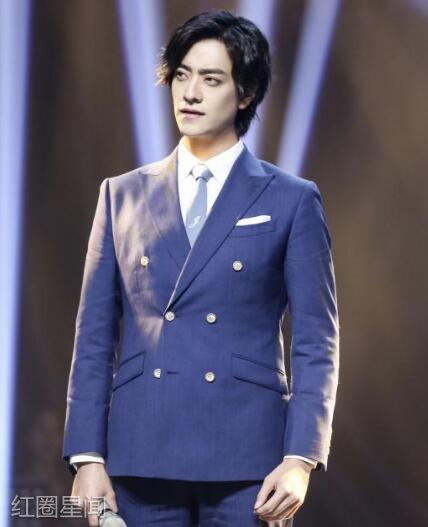 郑云龙退出歌手2019原因 原来是音乐剧演出撞上了决赛