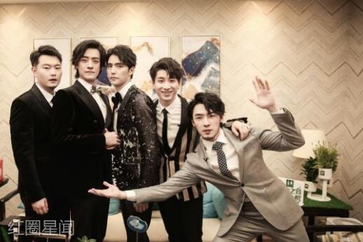 郑云龙退出歌手2019原因 原来是音乐剧演出撞上了决赛