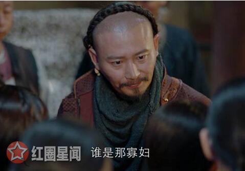 那年花开月正圆韩三春和千红什么关系 千红错过富二代遇到真爱