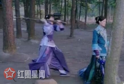 那年花开月正圆胡咏梅结局揭秘自杀原因 吴聘之死真相大白