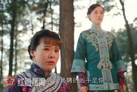 那年花开月正圆胡咏梅结局揭秘自杀原因 吴聘之死真相大白