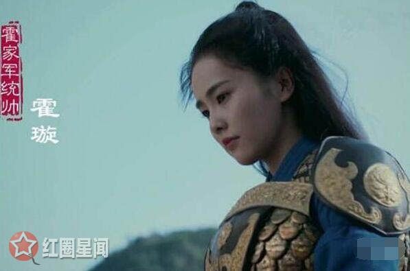 凤囚凰霍璇和乐韵是什么关系 霍璇和乐韵为什么长得一样