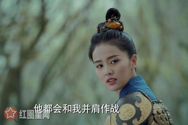 凤囚凰霍璇和乐韵是什么关系 霍璇和乐韵为什么长得一样