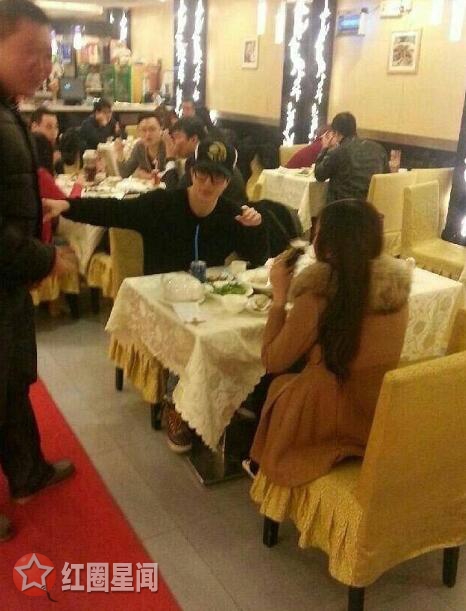 深扒娄艺潇和陈赫什么关系 薛之谦娄艺潇二人到底什么关系