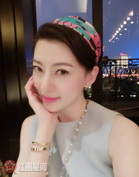 深扒娄艺潇和陈赫什么关系 薛之谦娄艺潇二人到底什么关系