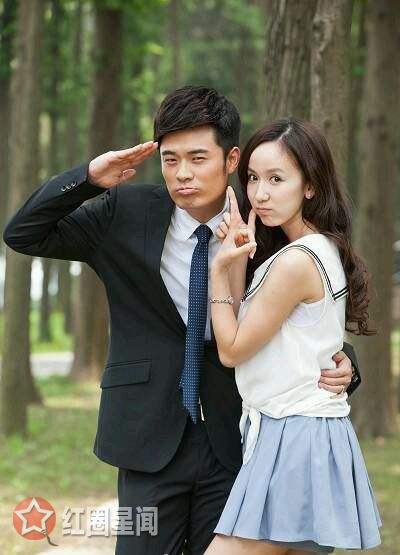 深扒娄艺潇和陈赫什么关系 薛之谦娄艺潇二人到底什么关系