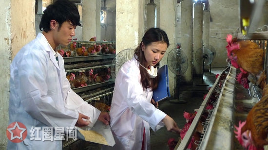 朱亚文伤害潘禹彤了吗 九年情感分手原因究竟是什么