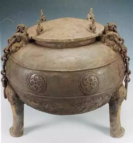 鹿鼎记中的鹿鼎是什么意思_鹿鼎二字的涵义