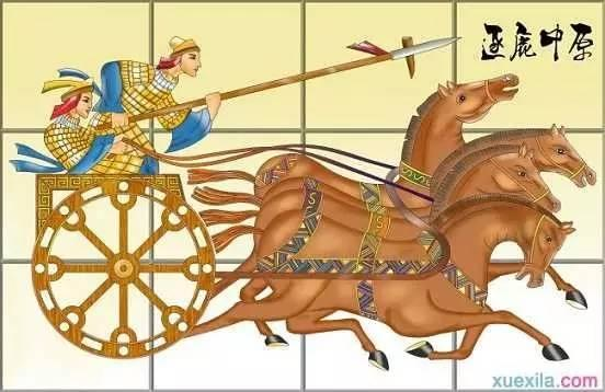 鹿鼎记中的鹿鼎是什么意思_鹿鼎二字的涵义