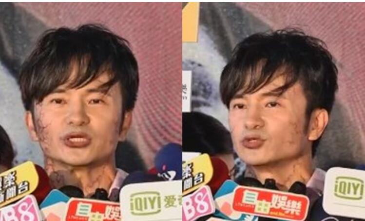 唐从圣徐乃麟事件是怎么回事(徐乃麟唐从圣哪一集)