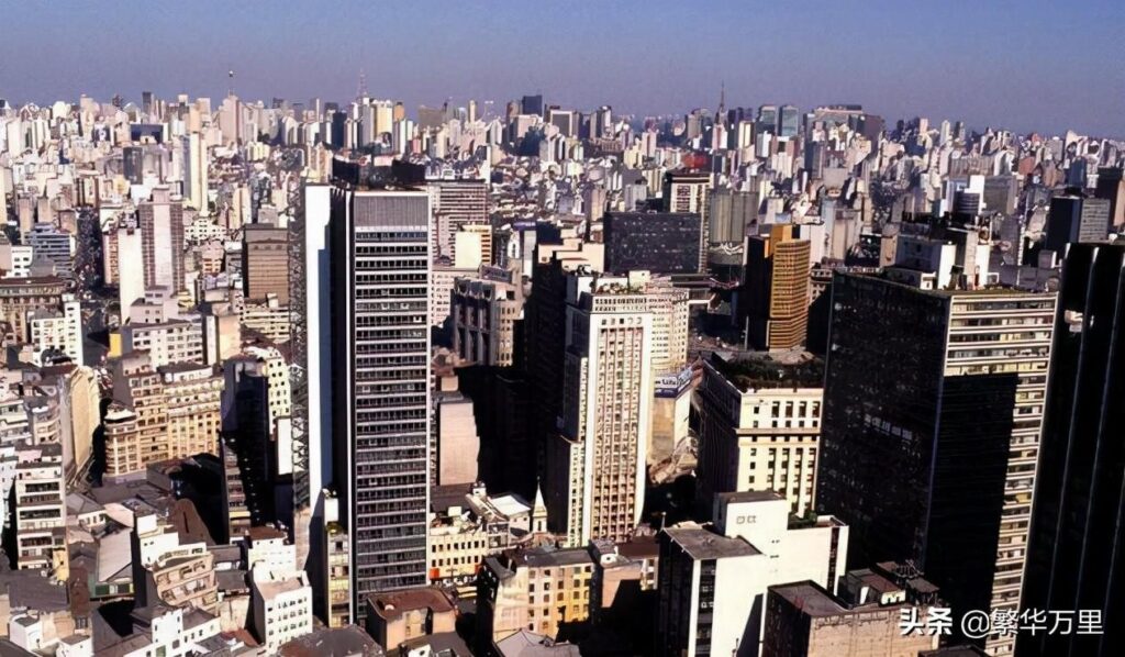 巴西有多少人口总人数_南美洲大国巴西的经济情况和工资水平