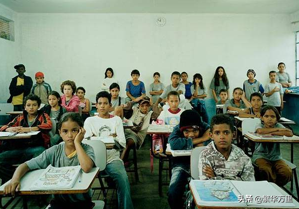 巴西有多少人口总人数_南美洲大国巴西的经济情况和工资水平