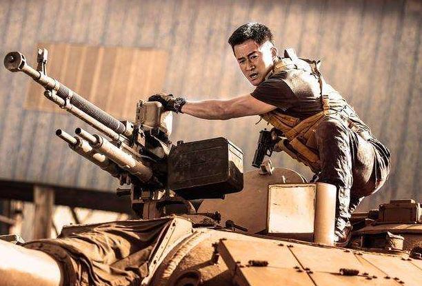 最佳现场吴京谢楠哪一期_吴京谢楠的相遇