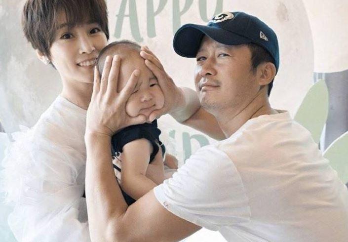 最佳现场吴京谢楠哪一期_吴京谢楠的相遇