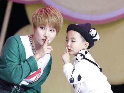 最佳现场吴京谢楠哪一期_吴京谢楠的相遇