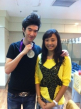 常远老婆，马丽许文赫(马丽和老公许文赫)