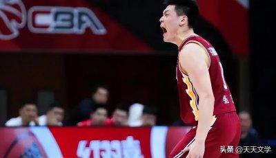 ​张宁个人介绍（中国篮坛北大三少之张宁先个人资料简介）