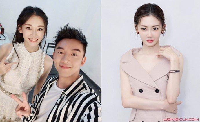 演员苗苗是哪里人_演员苗苗男友是谁