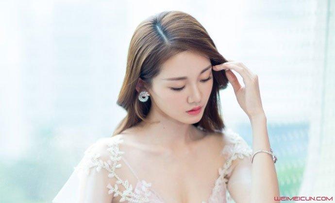 演员苗苗是哪里人_演员苗苗男友是谁