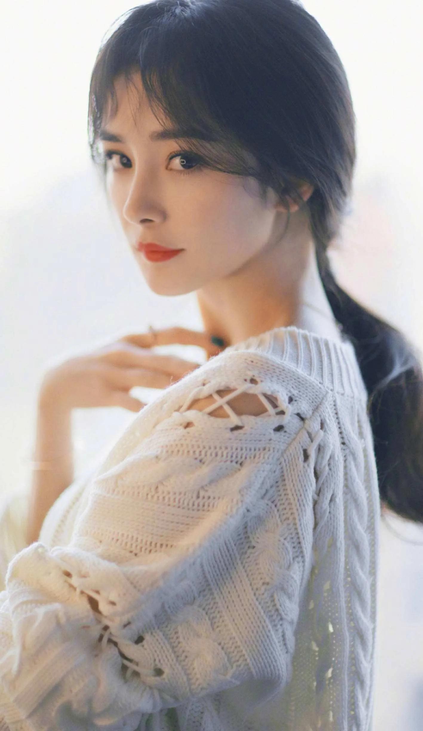 杨幂跟刘恺威什么时候离的婚呢 从结婚到离婚经历了什么