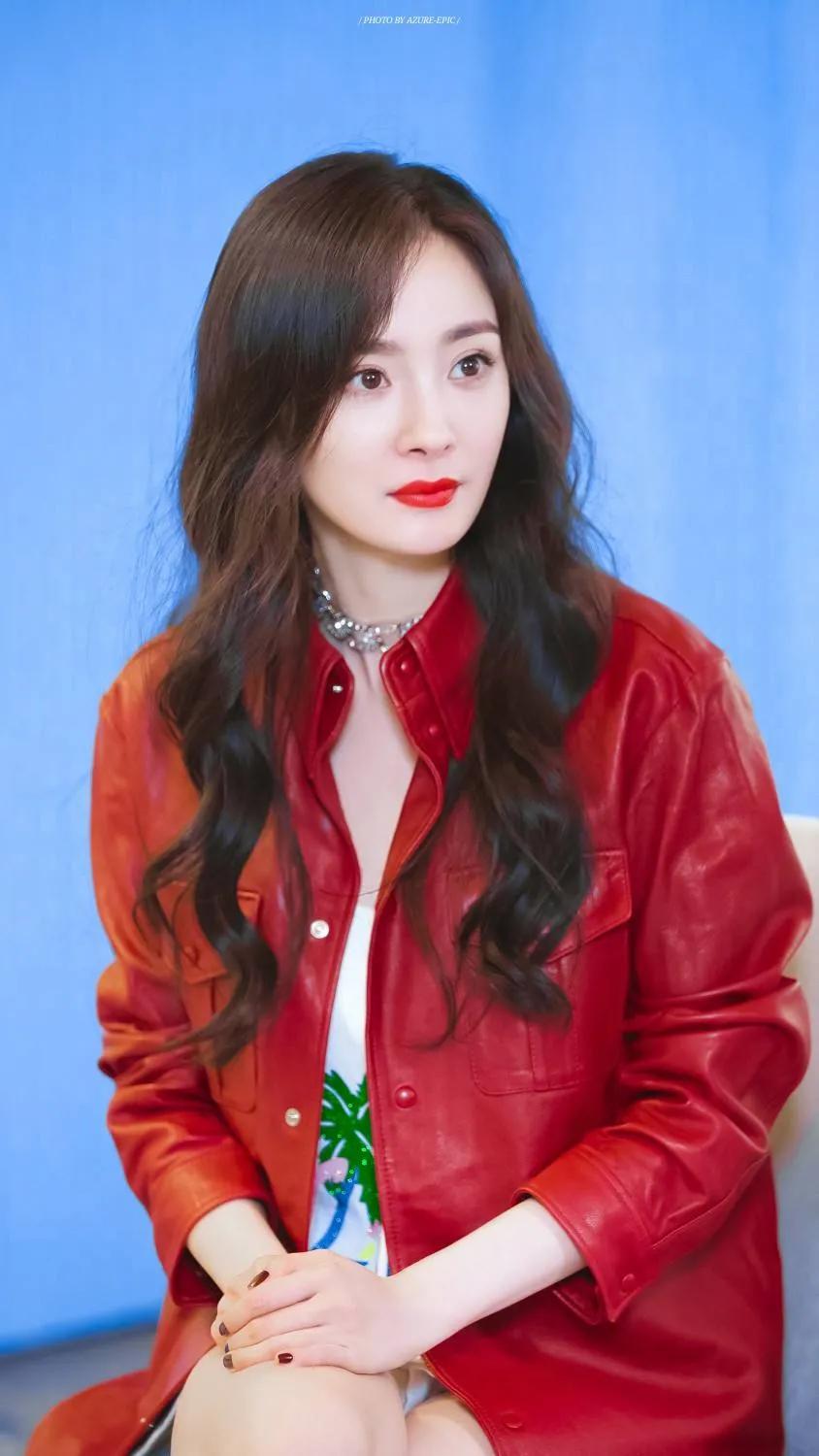 杨幂跟刘恺威什么时候离的婚呢 从结婚到离婚经历了什么