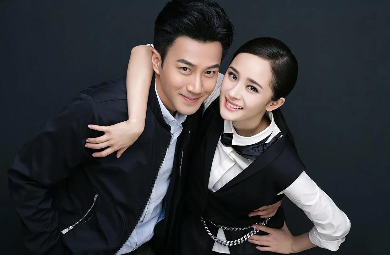 杨幂跟刘恺威什么时候离的婚呢 从结婚到离婚经历了什么