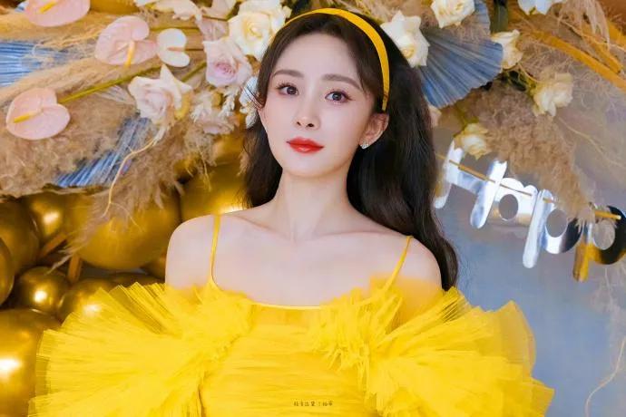 杨幂跟刘恺威什么时候离的婚呢 从结婚到离婚经历了什么