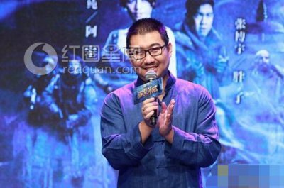 ​南派三叔疯了吗南派三叔的老婆是谁