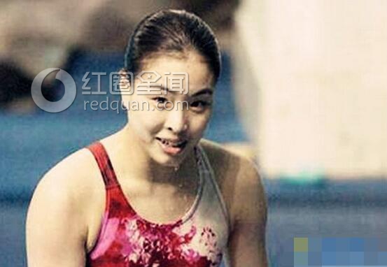 吴敏霞男友首曝光 郭晶晶与吴敏霞谁厉害