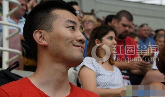 吴敏霞男友首曝光 郭晶晶与吴敏霞谁厉害