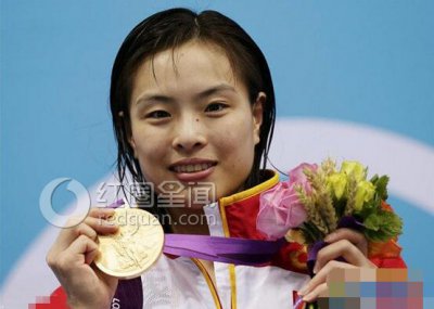 ​吴敏霞男友首曝光郭晶晶与吴敏霞谁厉害