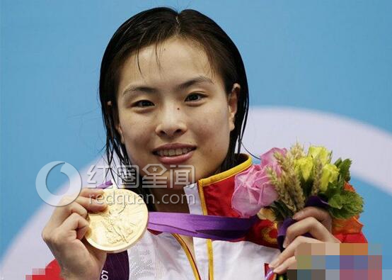 吴敏霞男友首曝光 郭晶晶与吴敏霞谁厉害