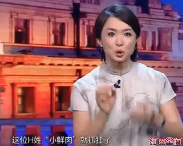 ​金星炮轰h姓小鲜肉视频曝光张良为什么替黄子韬向黄渤道歉?