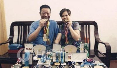 ​施廷懋父母是干什么的施廷懋教练是谁