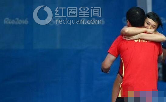 施廷懋父母是干什么的 施廷懋教练是谁