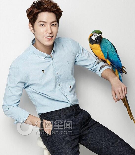 林珍娜的身材曲线怎么样 林珍娜的男朋友是谁