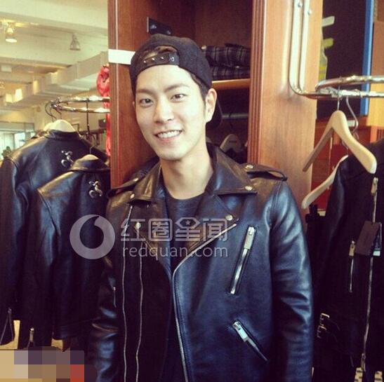 林珍娜的身材曲线怎么样 林珍娜的男朋友是谁