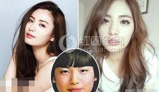 林珍娜的身材曲线怎么样 林珍娜的男朋友是谁