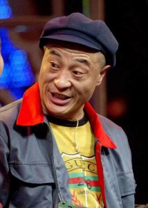 ​吃喝嫖赌刘小光风采不在