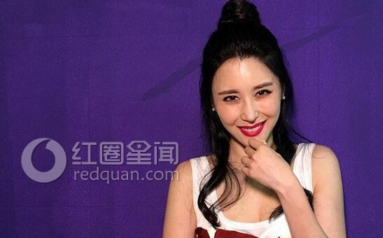 穆熙妍家庭背景怎么样 穆熙妍前男友是谁