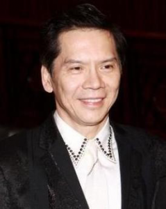 ​张子强与向华强