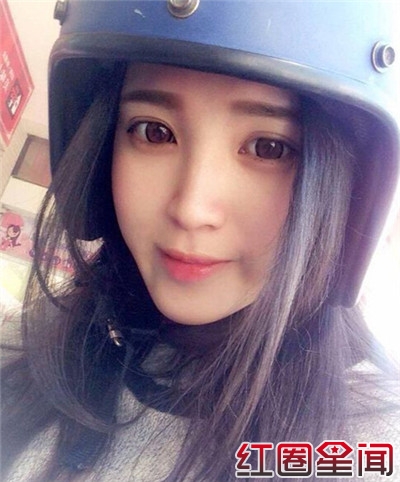 深蹲女神萧亦瑄整容前后对比照片 大胸美女穿丝袜被赞索腿天后