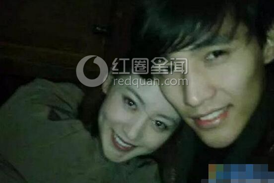 张天爱现任男朋友是谁 张天爱什么时候被劈腿