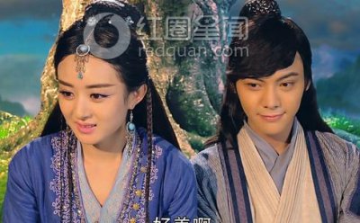 ​陈伟霆喜欢赵丽颖吗陈伟霆赵丽颖恋情坐实