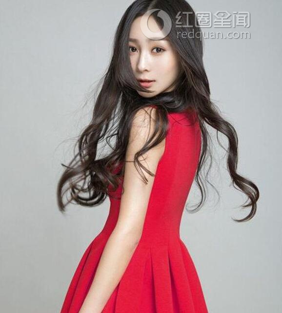 张维娜结婚了吗 张维娜的男朋友是谁