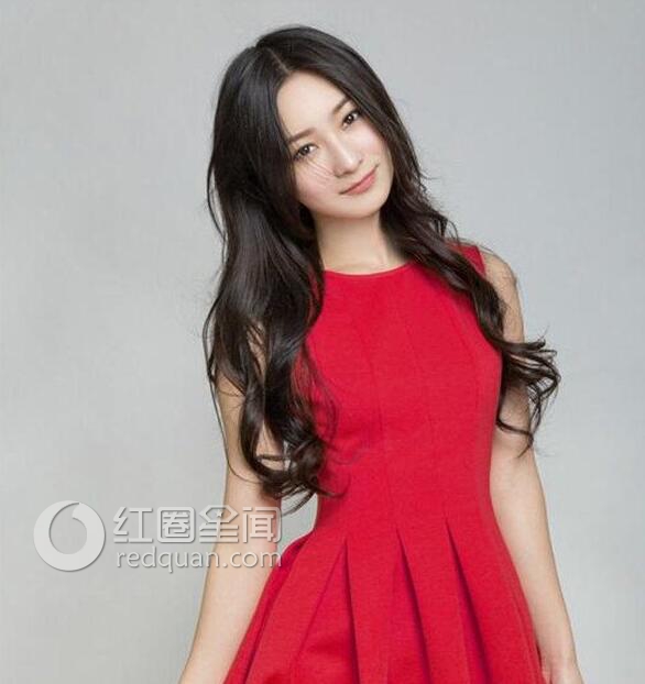 张维娜结婚了吗 张维娜的男朋友是谁