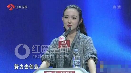 马宁宁被谁牵走了 马宁宁近期情况怎么样