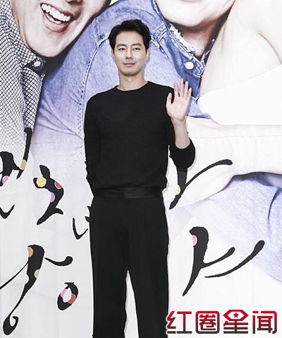 赵寅成金敏喜分手 与孔孝真在一起